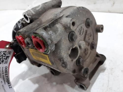 AC compressor FORD FIESTA VI (CB1, CCN) 1.25 | BP37230655M34 - Image 5