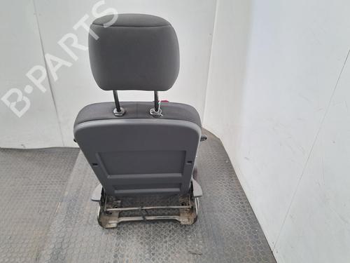 Left front seat NISSAN NV250 Van (X61) dCi 95 | BP27364648C15 - Image 5