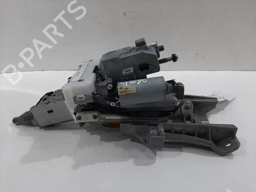 Steering column LAND ROVER RANGE ROVER IV (L405) 4.4 SDV8 4x4 | BP26834610M21 