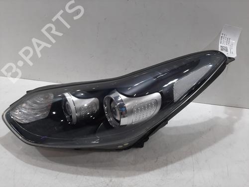 Left headlight KIA SPORTAGE IV (QL, QLE) 1.7 CRDi | BP29945720C28