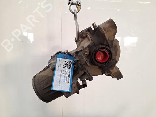 Andere für MAZDA CX-3 (DK) 2.0 SKYACTIV-G AWD (DK4W7, DKEAW) (150 hp) 29297363