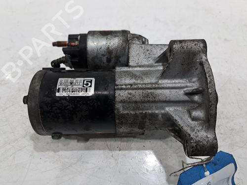 Startmotor DS DS 5 (KF_) 2.0 BlueHDi 150 (150 hp) 32718175