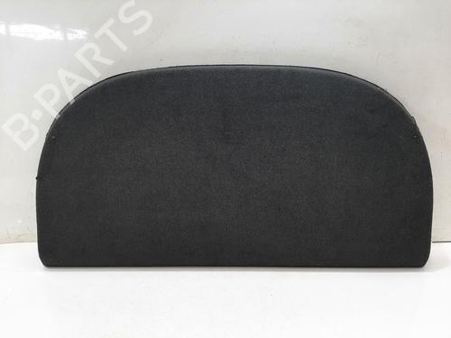 Used Rear parcel shelf Rear parcel shelf HONDA CIVIC VIII Hatchback (FN, FK) 1.8 (FN1, FK2) (140 hp) 33335475 33335475