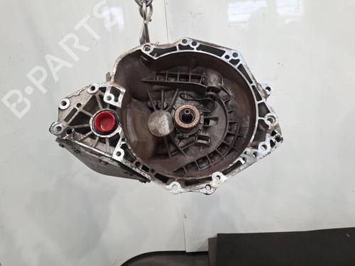 Used Gearbox VAUXHALL MERIVA Mk II (B) (S10) 1.4 (101 hp) 32121130