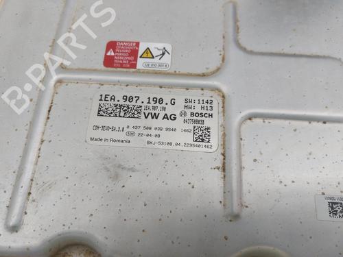 Inverter/Converter VW ID.3 (E11, E12) 1st | BP26797882M119 - Image 2