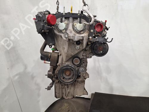 Used Engine Engine FORD B-MAX (JK) 1.0 EcoBoost (100 hp) 35922804 35922804