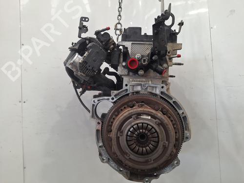 Engine FORD FIESTA VI (CB1, CCN) 1.25 | BP36951104M1 - Image 3