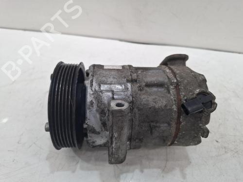 AC compressor VAUXHALL CORSA Mk IV (E) (X15) 1.3 CDTi | BP38165976M34  - Image 5