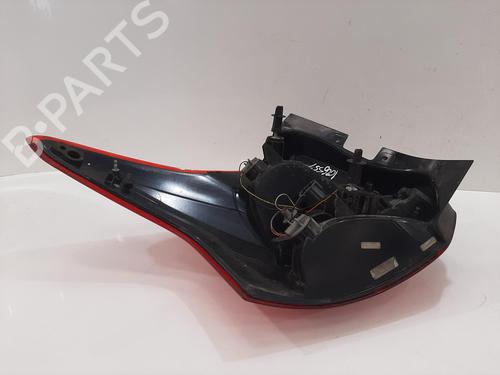 Right taillight FORD FOCUS III 1.6 Ti | BP28575754C35 