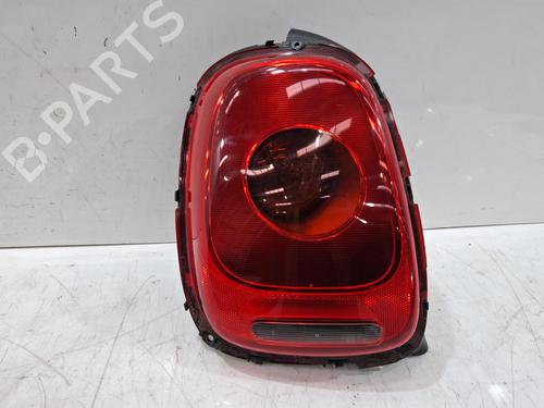 Used Left taillight Left taillight MINI MINI (F56) Cooper (136 hp) 40010858 40010858