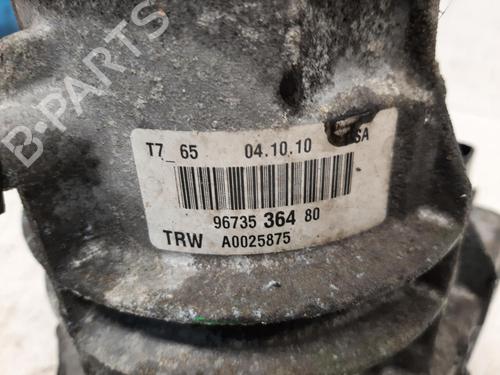 Steering pump PEUGEOT RCZ 1.6 16V | BP26840301M99 - Image 4