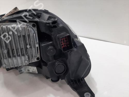 Left headlight VOLVO V40 Hatchback (525) T3 | BP36384015C28  - Image 6