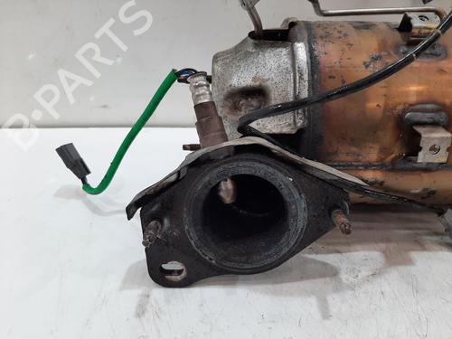 Particulate filter DACIA DUSTER (HS_) 1.5 dCi | BP38412353M81 - Image 3