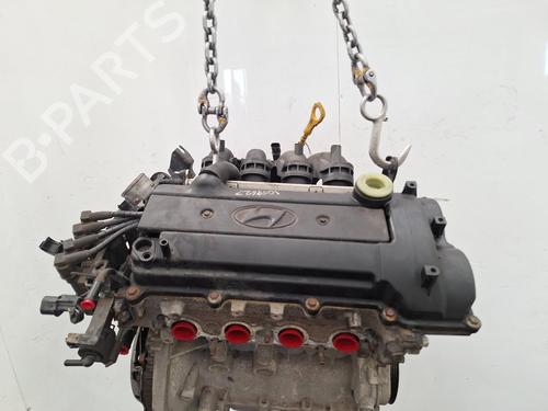 Engine HYUNDAI i20 I (PB, PBT) 1.2 | BP34619685M1  - Image 5
