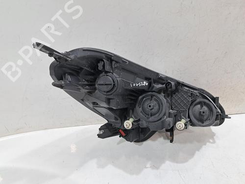 Left headlight VAUXHALL CORSA Mk IV (E) (X15) 1.4 | BP33282250C28  - Image 6