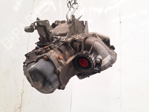 Gearbox VAUXHALL ZAFIRA Mk II (B) (A05) 1.6 | BP26935490M3 