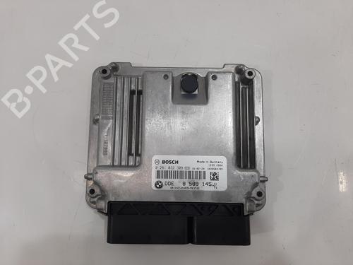 Control unit BMW 4 Coupe (F32, F82) 420 d xDrive | BP26758041M11 