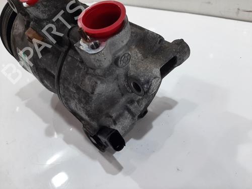 AC compressor VW GOLF VI Convertible (517) 2.0 TDI | BP38604438M34 - Image 5
