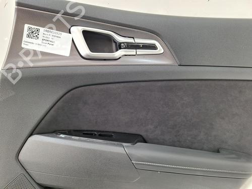 Rear right panel KIA SPORTAGE V (NQ5) 1.6 T-GDi Hybrid AWD | BP26872020C61 - Image 4