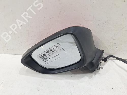 left-mirror-mazda-6-saloon-gj-gl-2012-31928048 main image