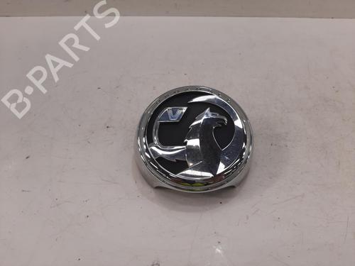 Tailgate handle VAUXHALL ASTRA Mk VII (K) (B16) 1.6 CDTi | BP29236571C132