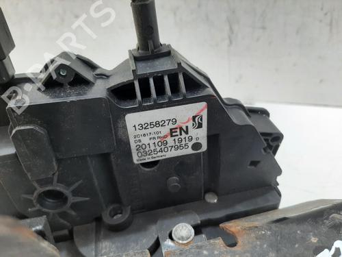 Other VAUXHALL CORSA Mk III (D) (S07) 1.4 (L08) | BP31009527O1