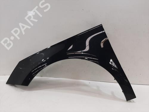 Used Left front fenders AUDI A1 Sportback (8XA, 8XF) 1.0 TFSI (95 hp) 29417423