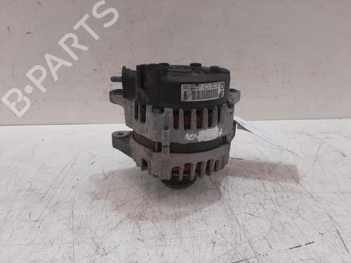 Used Alternator Alternator HYUNDAI TUCSON (TL, TLE) 2.0 CRDi All-wheel Drive (136 hp) 36216552 36216552