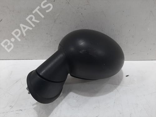 Used Left mirror MINI MINI (R56) One (98 hp) 31009491