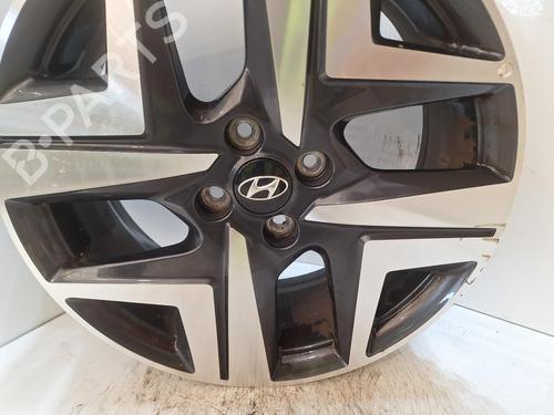 Fælk HYUNDAI BAYON (BC3) 1.0 T-GDI | BP34533019C45 - Image 4