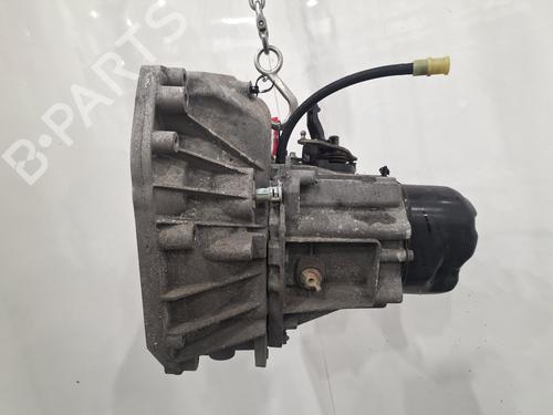 Gearbox RENAULT CAPTUR I (J5_, H5_) 0.9 TCe 90 | BP29471992M3 