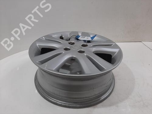 Used Rim HONDA JAZZ III (GE_, GG_, GP_, ZA_) 1.3 i (GE6, GG3, GG6) (100 hp) 31305193