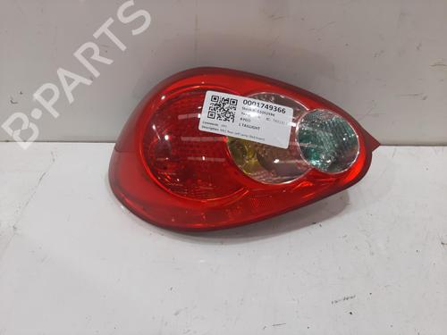 Used Left taillight Left taillight 36697385 36697385