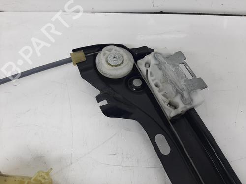 Front right window mechanism BMW 3 Convertible (E93) 320 i | BP26756164C23 