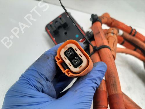 Control unit JAGUAR I-PACE (X590) EV400 AWD | BP26836445M11 