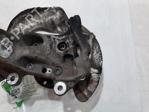 Used Right front steering knuckle Right front steering knuckle BMW 2 Coupe (F22, F87) 220 i (184 hp) 35922821 35922821