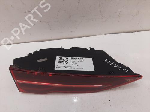 Left taillight JAGUAR I-PACE (X590) EV400 AWD | BP36810541C34 - Image 2