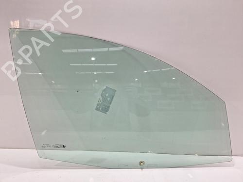Used Front right door window FORD FUSION (JU_) 1.6 (100 hp) 27872636