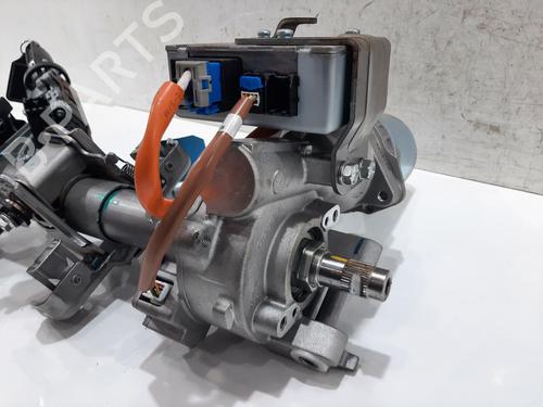 Steering column VAUXHALL VIVA (C16) 1.0 | BP33467152M21 - Image 5