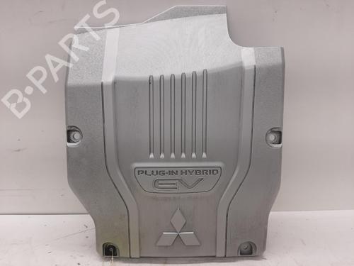 Topbeskyttelse MITSUBISHI OUTLANDER III (GG_W, GF_W, ZJ, ZL, ZK) 2.4 Hybrid 4WD (GG3W) (208 hp) 26867475
