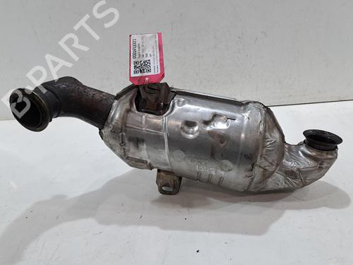 Partikelfilter für PEUGEOT 2008 I (CU_) 1.6 BlueHDi 120 (120 hp) 32757644