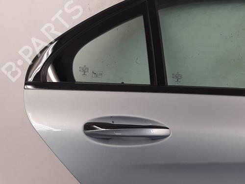 Right rear door MERCEDES-BENZ C-CLASS (W205) C 250 BlueTEC / d (205.008, 205.006) | BP29397918C5 