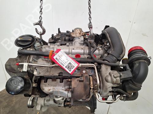 Engine AUDI A1 (8X1, 8XK) 1.4 TFSI | BP37400357M1 - Image 6