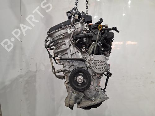 Used Engine Engine 39389368 39389368