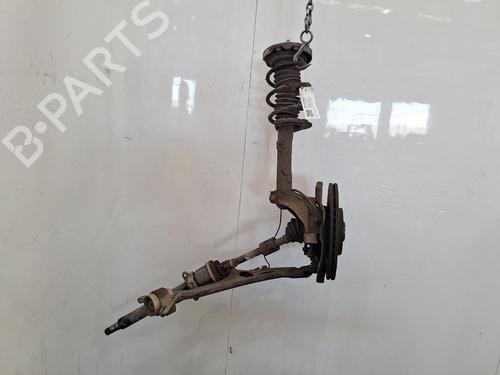 Used Right front suspension Right front suspension MINI MINI COUNTRYMAN (F60) Cooper SE ALL4 (224 hp) 33814822 33814822