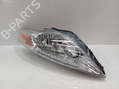 Used Right headlight FORD MONDEO IV (BA7) 2.0 TDCi (140 hp) 26937657