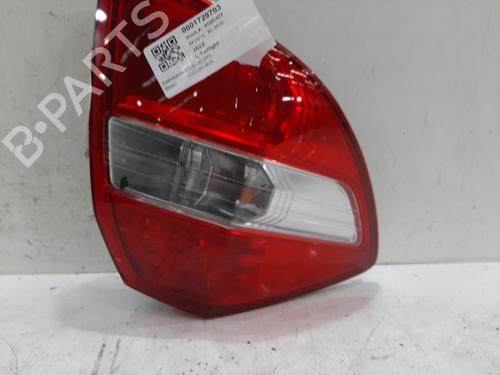 Farolim esquerdo Farolim esquerdo HONDA JAZZ III (GE_, GG_, GP_, ZA_) 1.3 i (GE6, GG3, GG6) (100 hp) 36154281 36154281