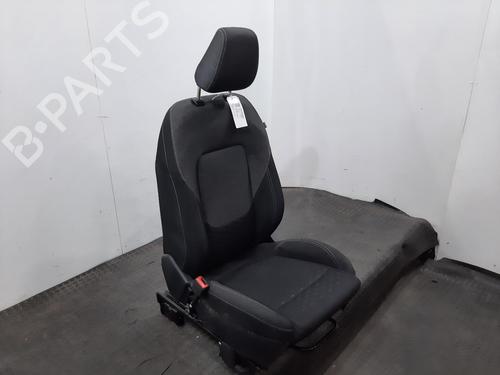 Left front seat FORD PUMA (J2K, CF7) 1.0 EcoBoost mHEV | BP38440853C15 - Image 2