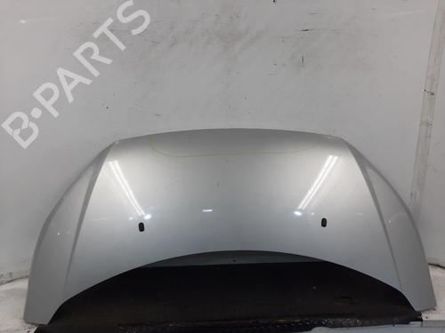 Used Hood FORD TRANSIT CUSTOM V362 Van (FY, FZ) 2.2 TDCi (155 hp) 31812051