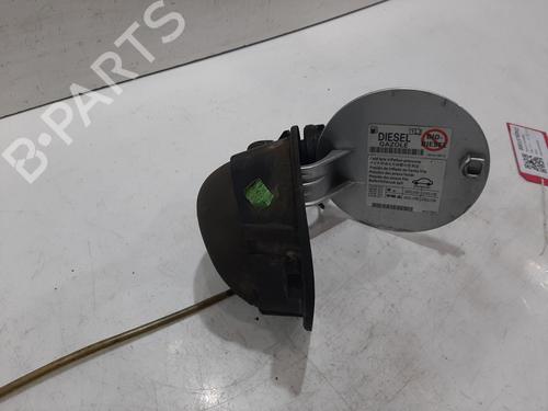 Tanklokket VW POLO V (6R1, 6C1) 1.2 TDI | BP30694716C131